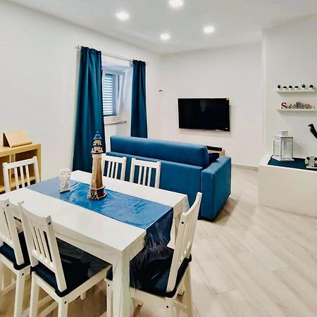 Yourhome - Alisea Home Nerano Esterno foto