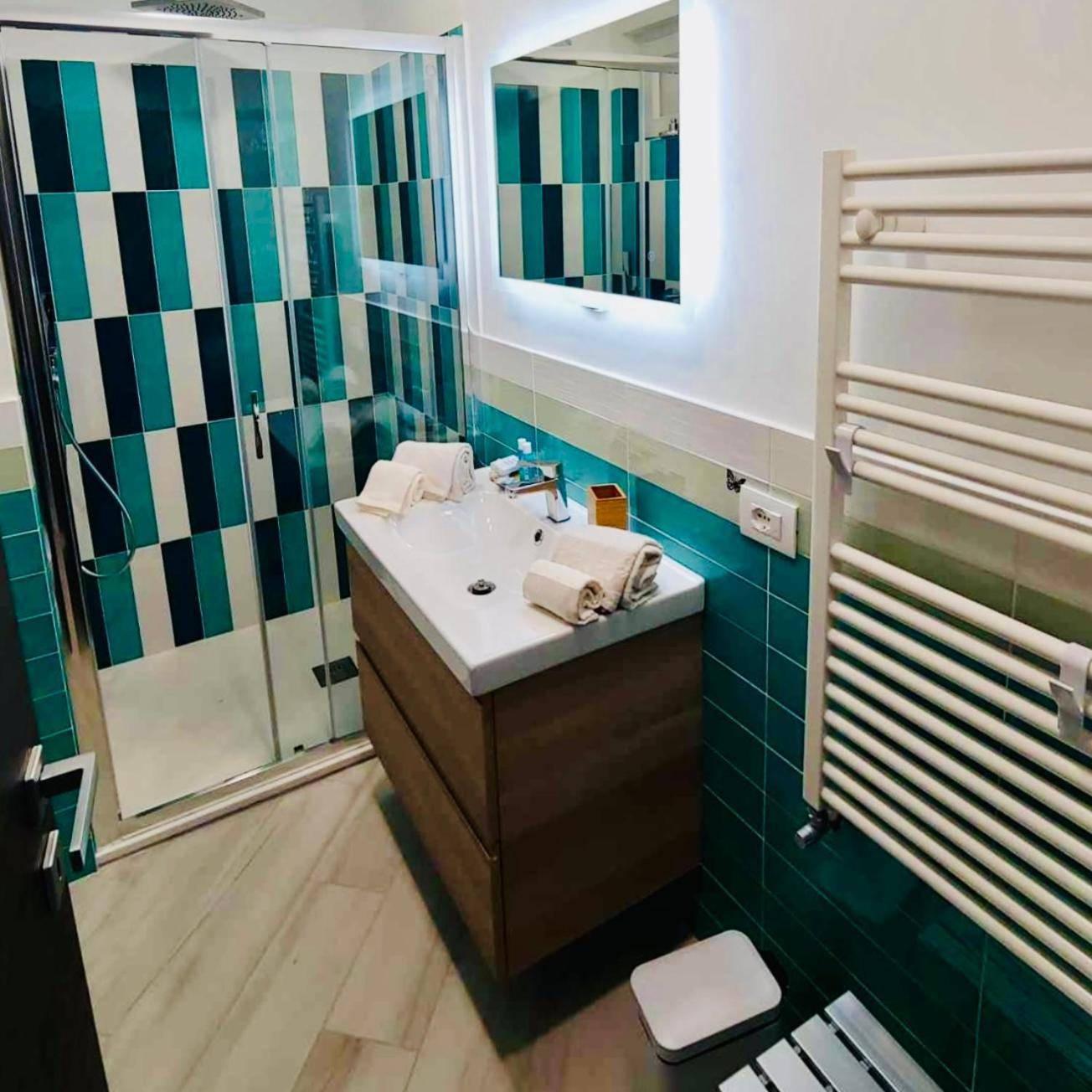 Yourhome - Alisea Home Nerano Esterno foto