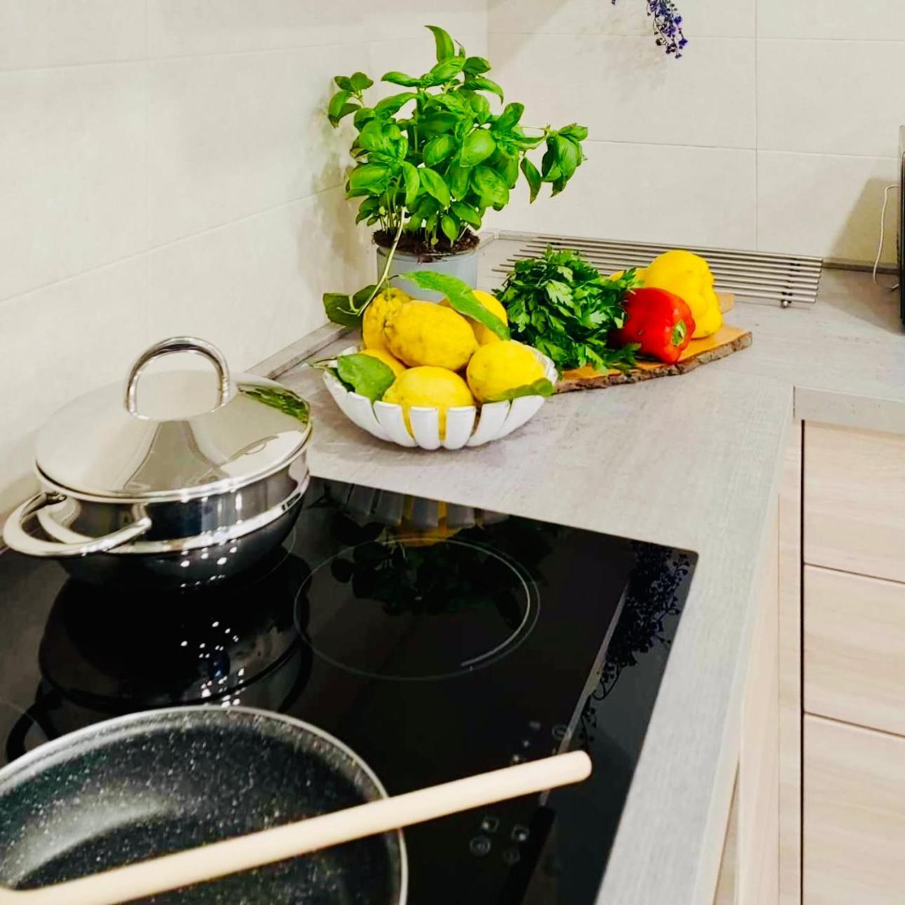 Yourhome - Alisea Home Nerano Esterno foto