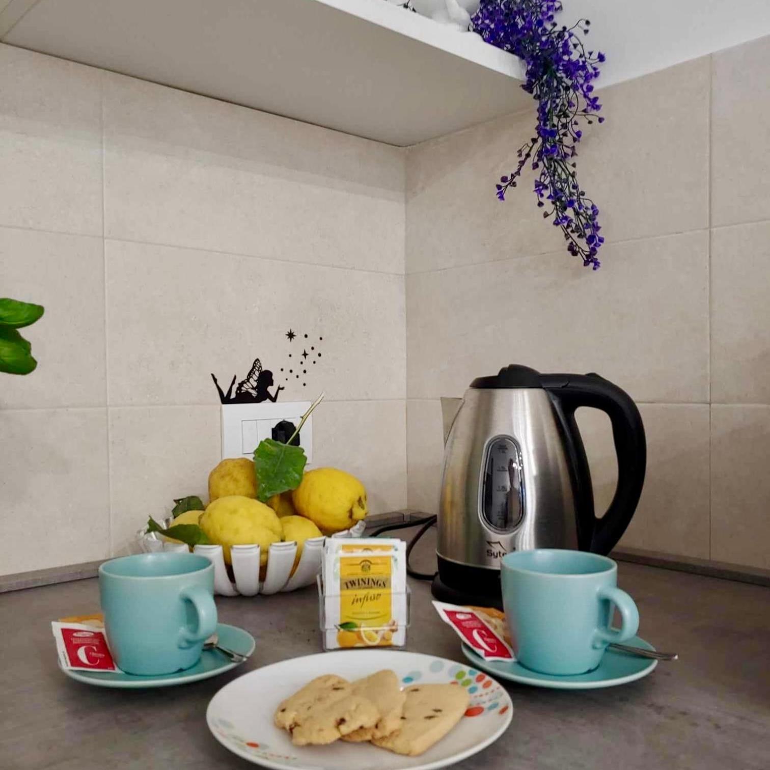 Yourhome - Alisea Home Nerano Esterno foto