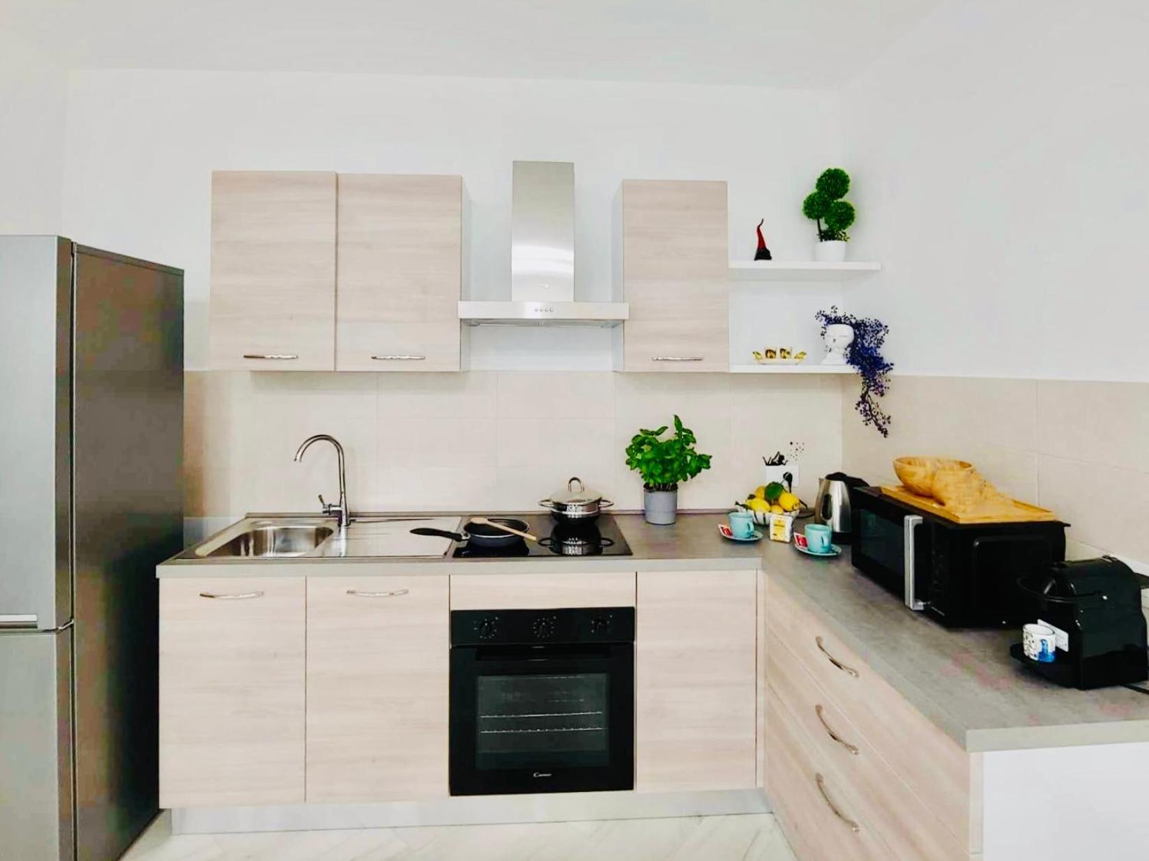 Yourhome - Alisea Home Nerano Esterno foto