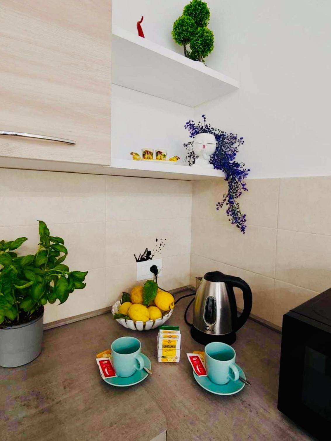 Yourhome - Alisea Home Nerano Esterno foto