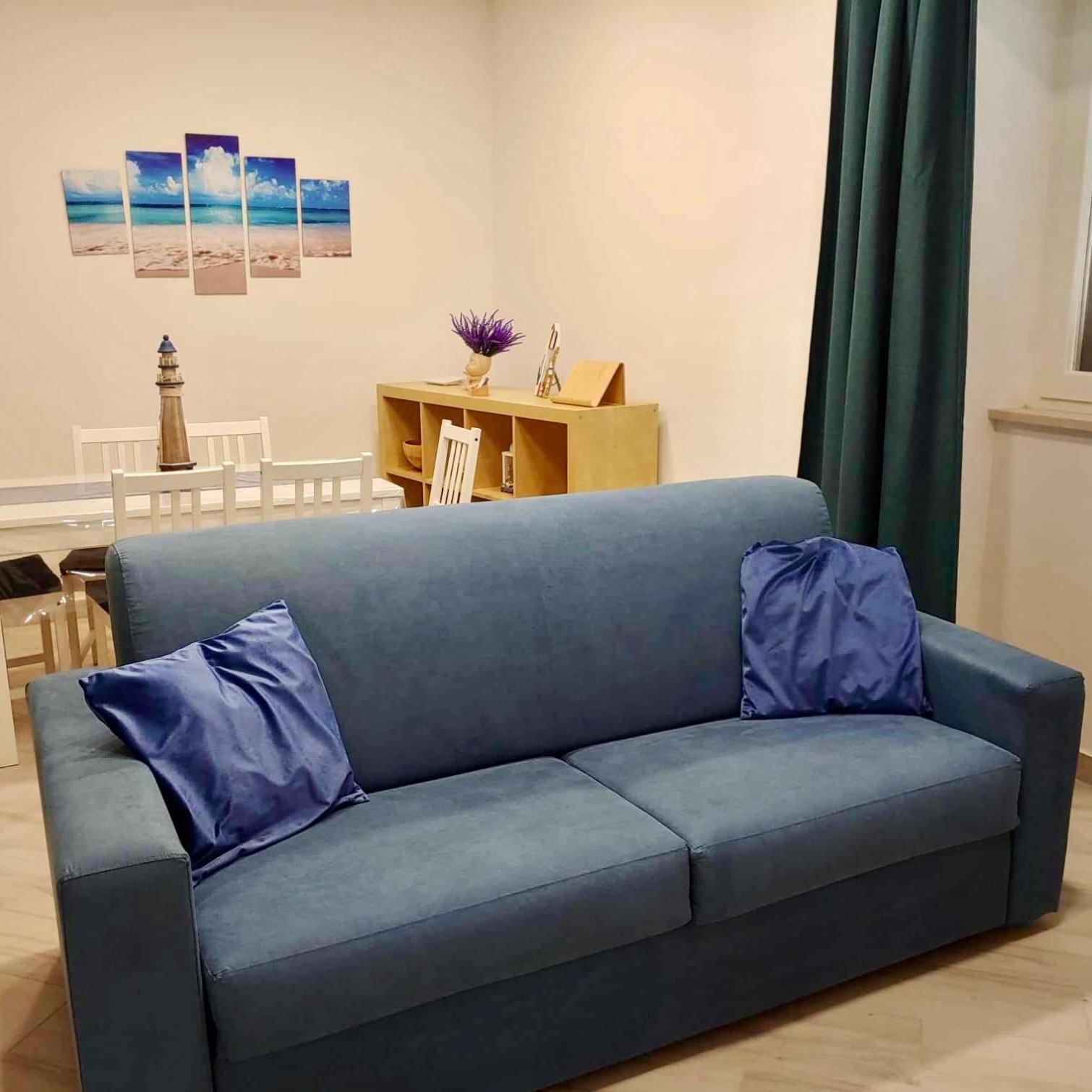 Yourhome - Alisea Home Nerano Esterno foto