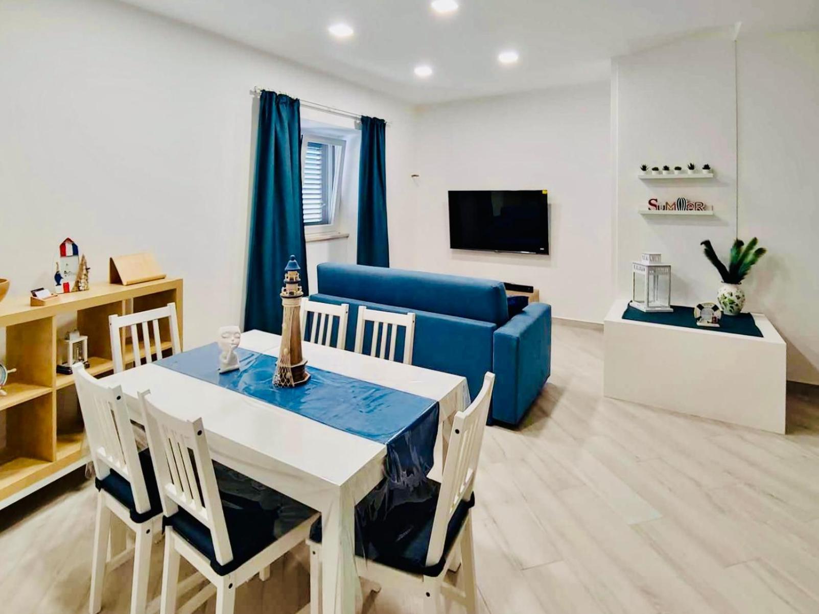 Yourhome - Alisea Home Nerano Esterno foto