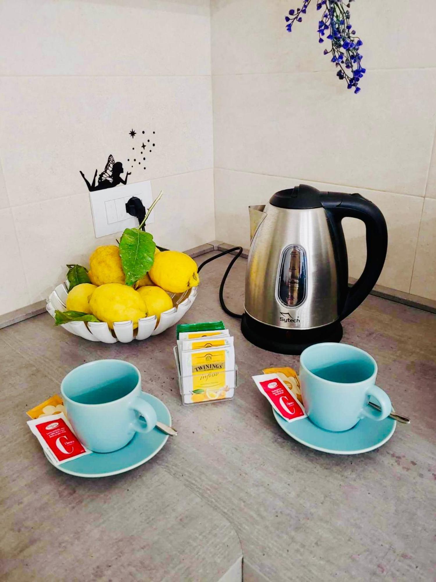 Yourhome - Alisea Home Nerano Esterno foto