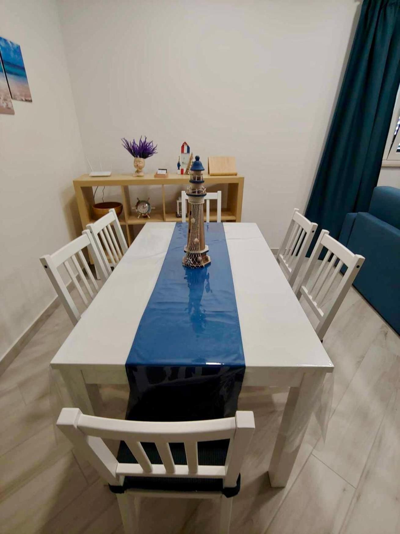Yourhome - Alisea Home Nerano Esterno foto