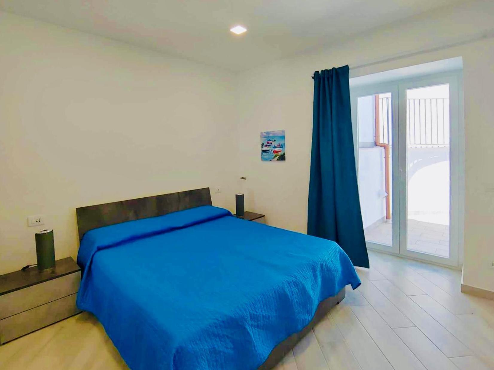 Yourhome - Alisea Home Nerano Esterno foto