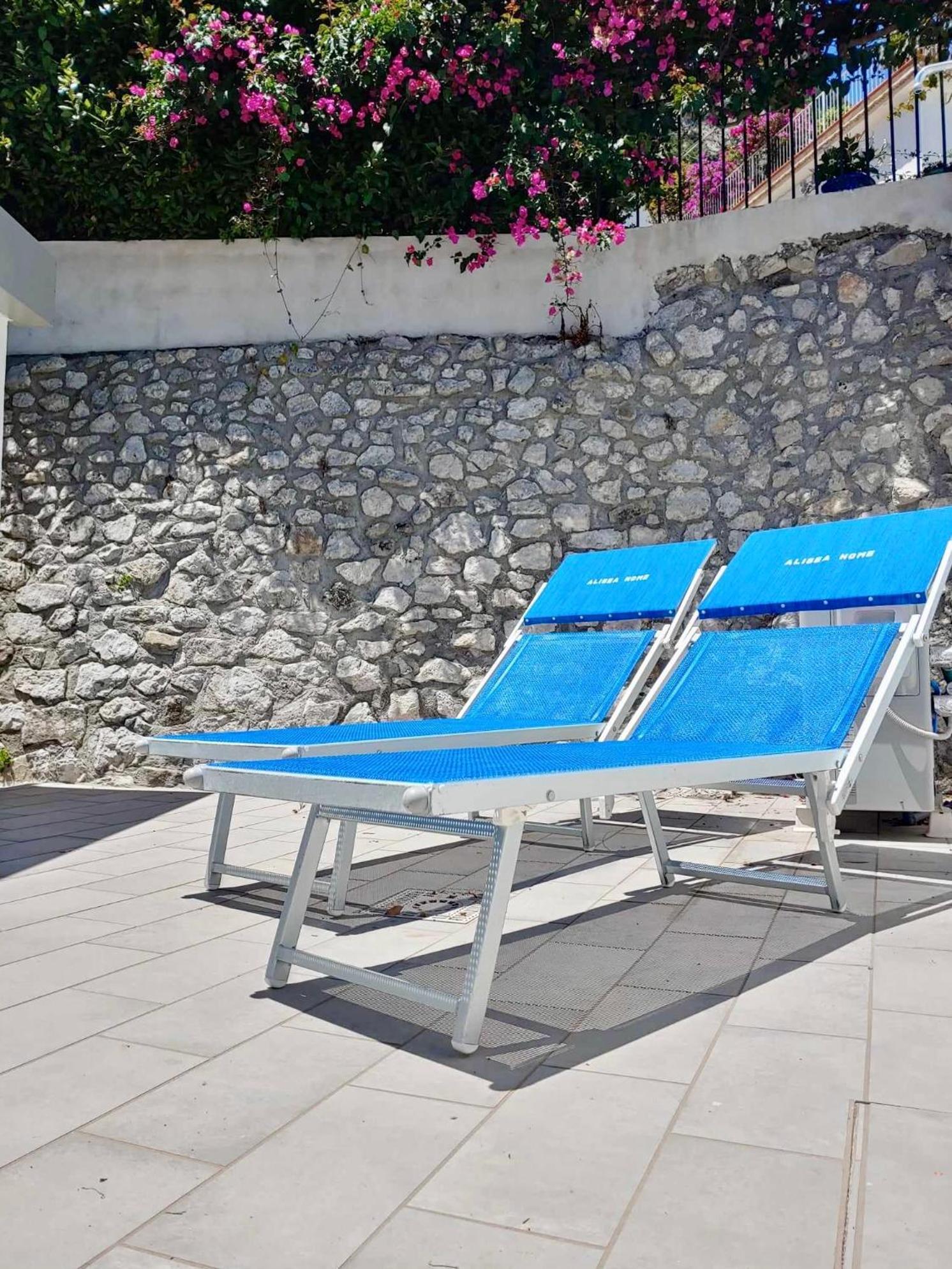 Yourhome - Alisea Home Nerano Esterno foto